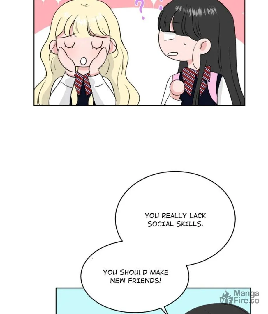 Welcome, Witch Shop Chapter 34 page 75 - 