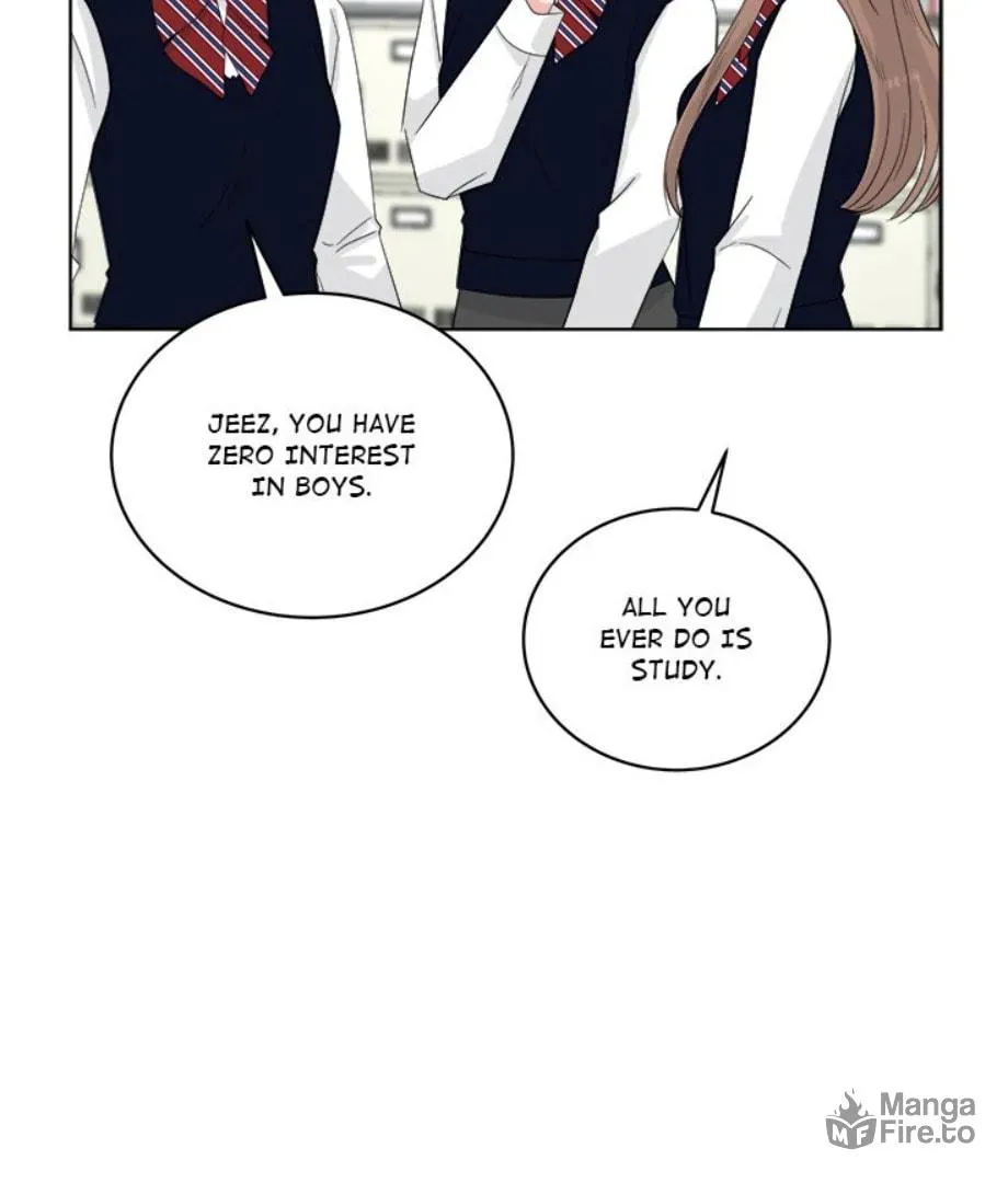 Welcome, Witch Shop Chapter 34 page 9 - 