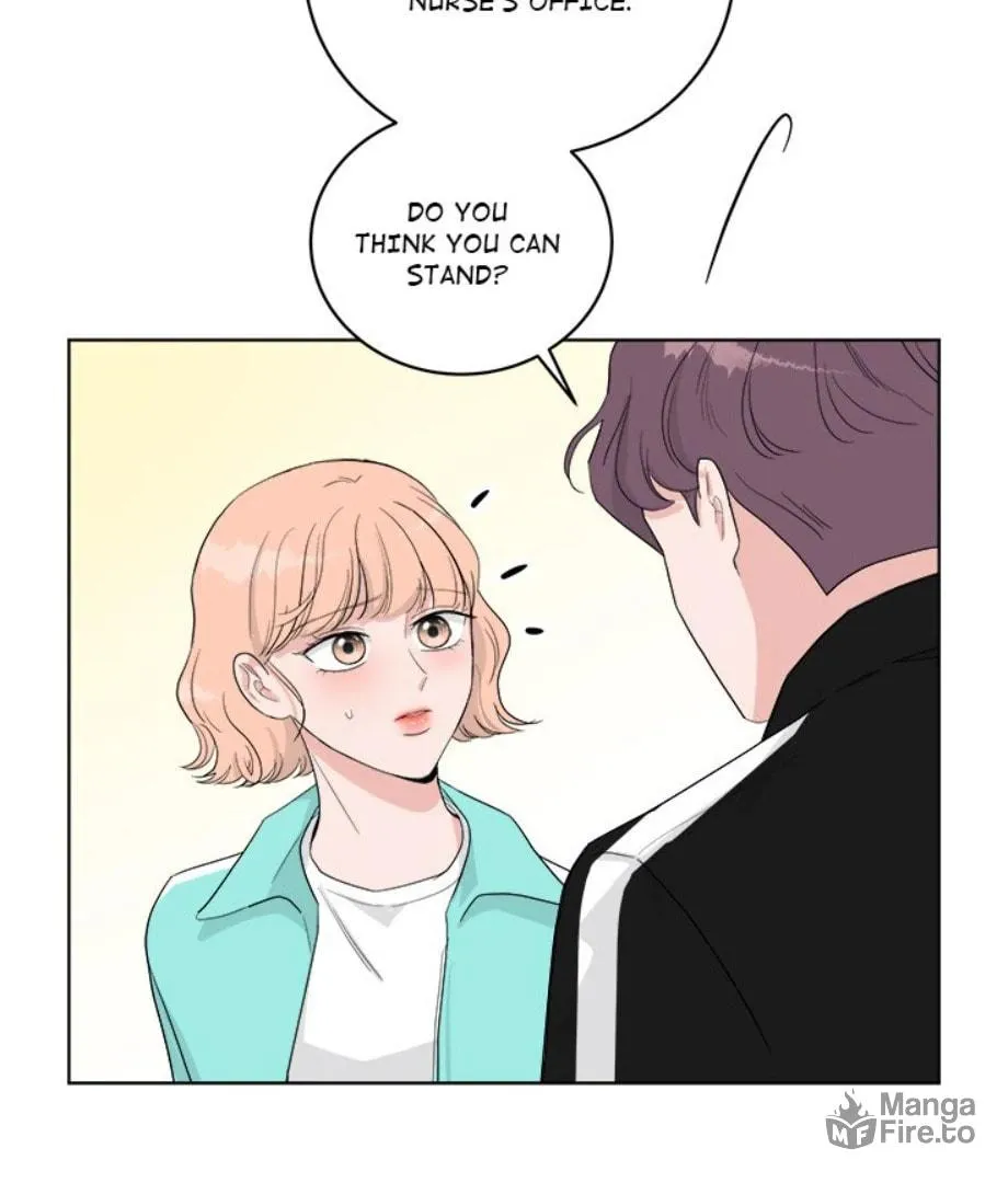 Welcome, Witch Shop Chapter 35 page 12 - 