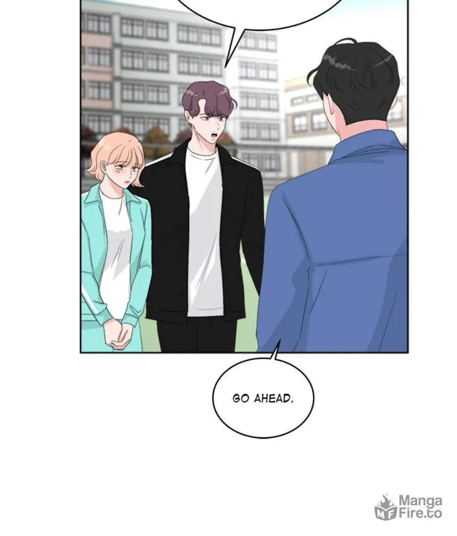 Welcome, Witch Shop Chapter 35 page 15 - 