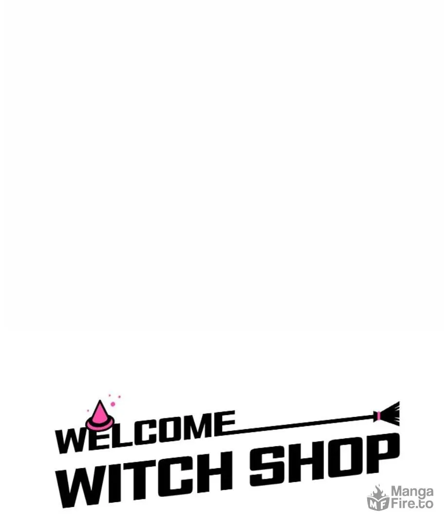 Welcome, Witch Shop Chapter 35 page 18 - 