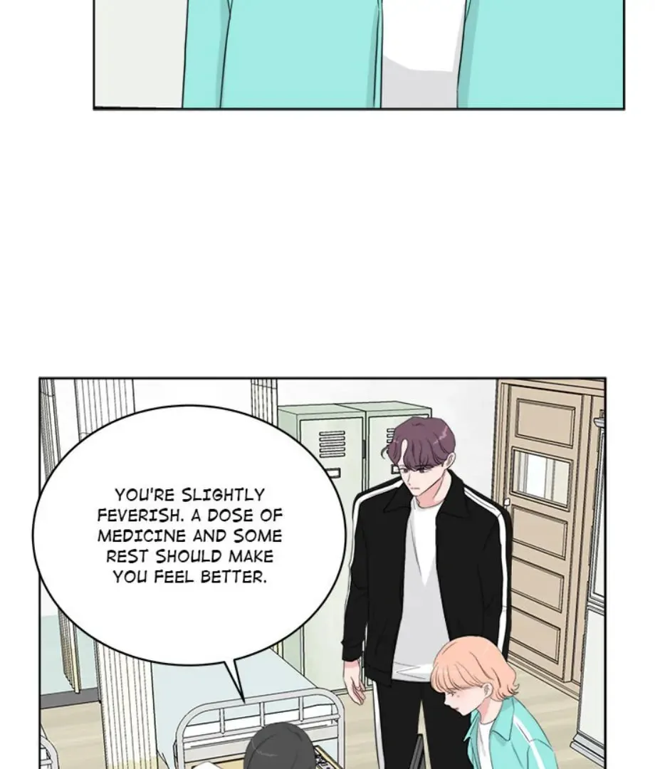 Welcome, Witch Shop Chapter 35 page 23 - 