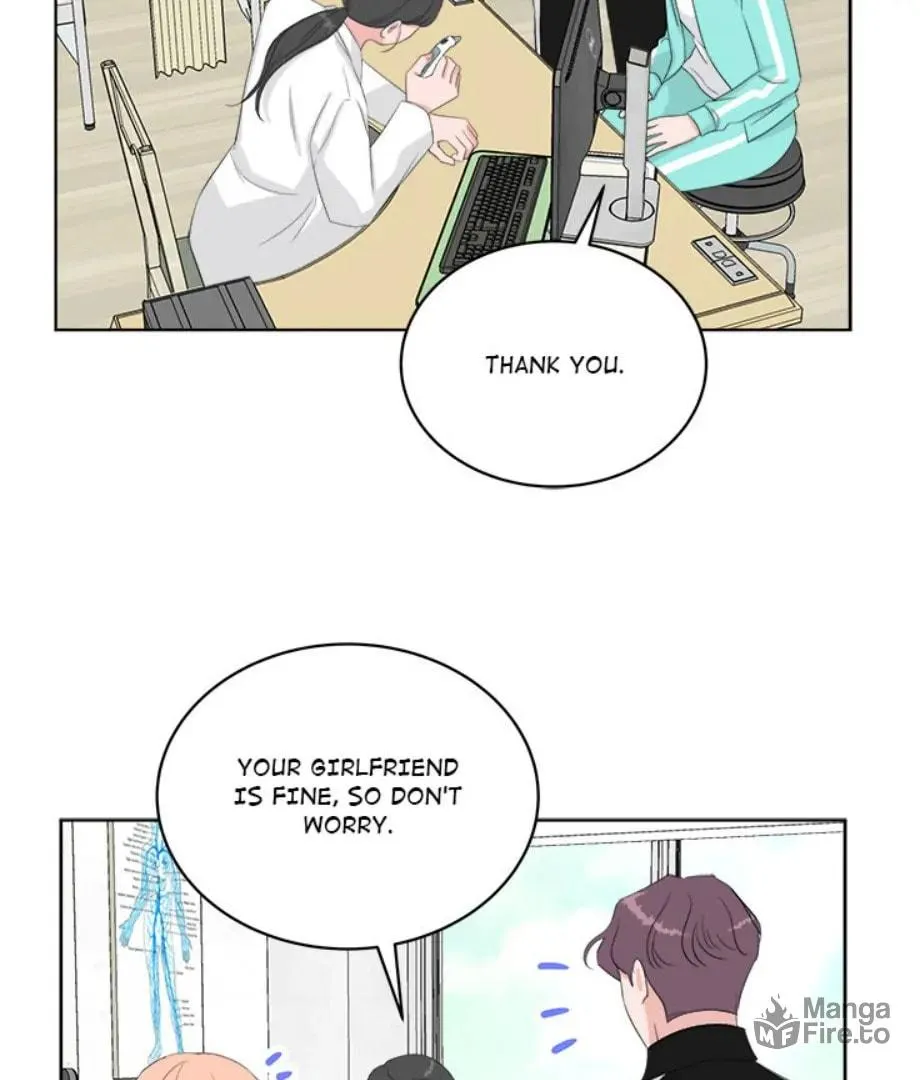 Welcome, Witch Shop Chapter 35 page 24 - 
