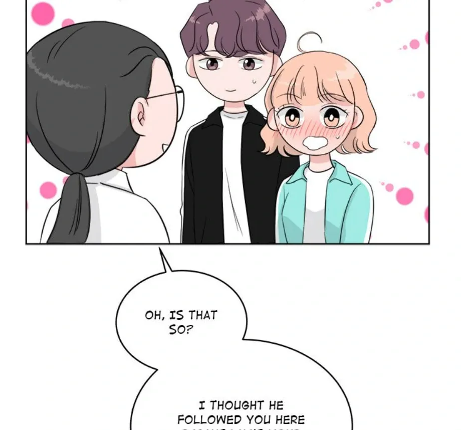 Welcome, Witch Shop Chapter 35 page 26 - 