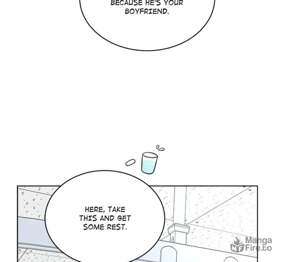 Welcome, Witch Shop Chapter 35 page 27 - 
