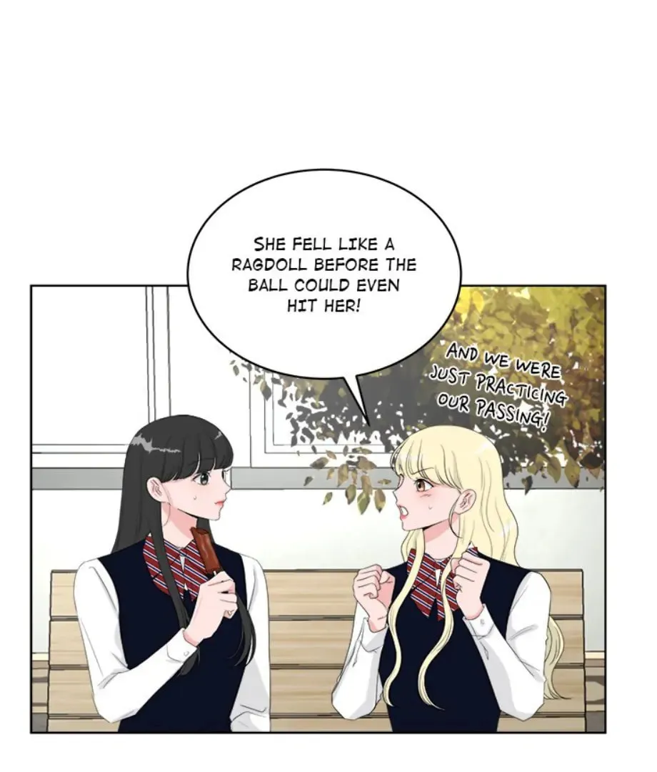 Welcome, Witch Shop Chapter 35 page 47 - 