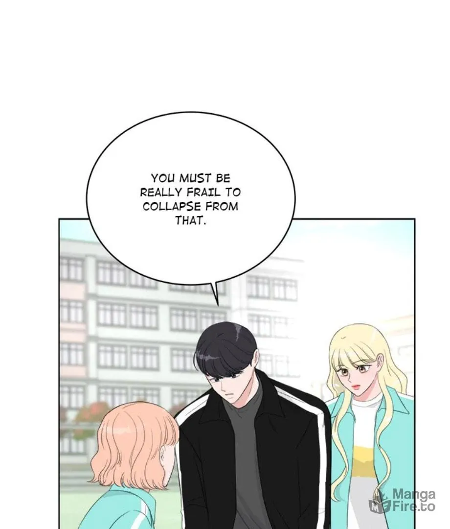 Welcome, Witch Shop Chapter 35 page 6 - 
