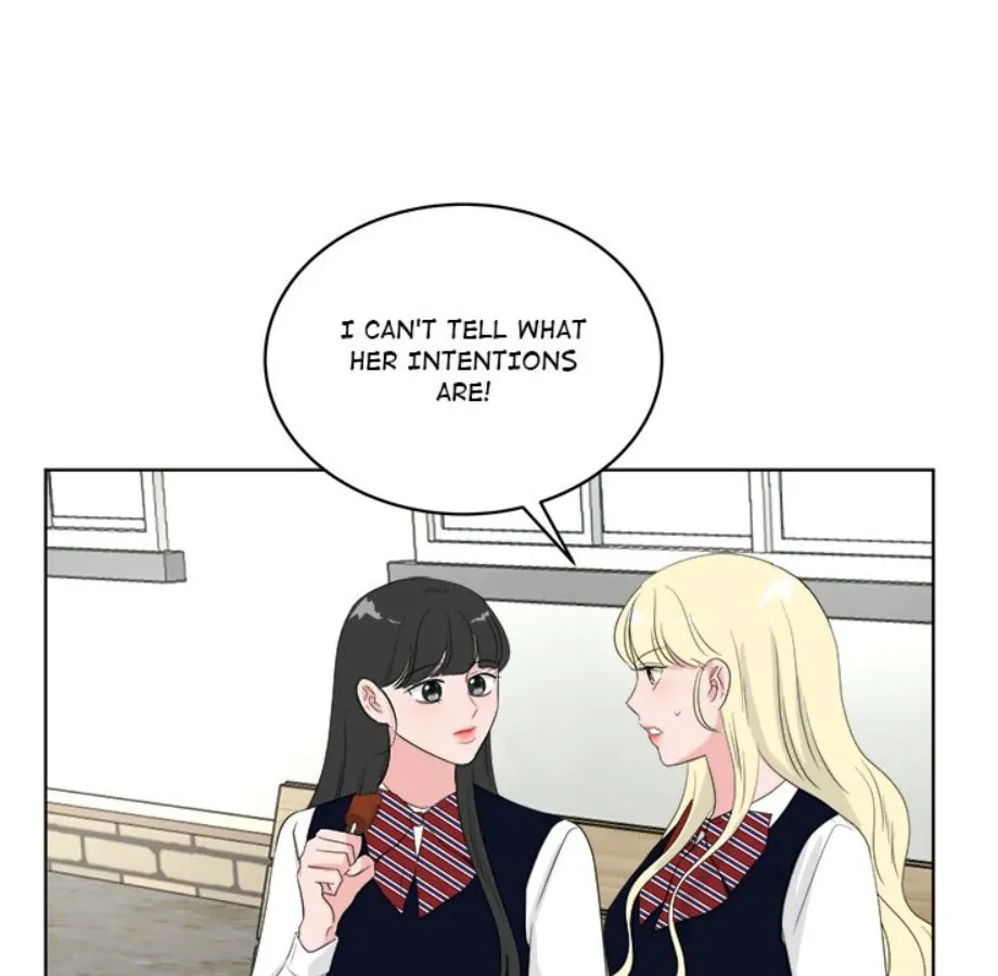 Welcome, Witch Shop Chapter 35 page 53 - 