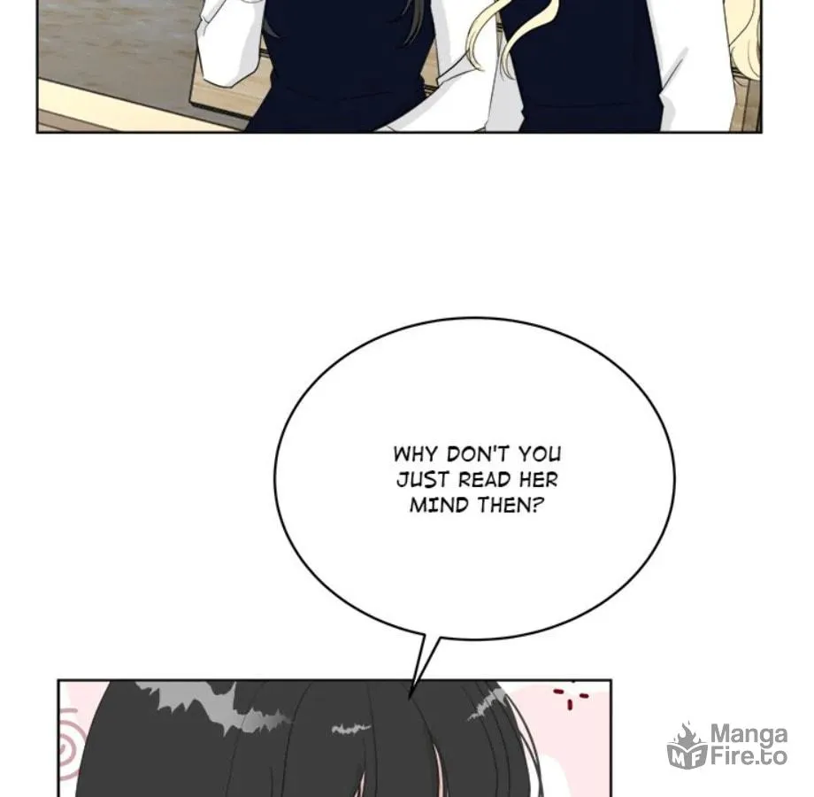 Welcome, Witch Shop Chapter 35 page 54 - 