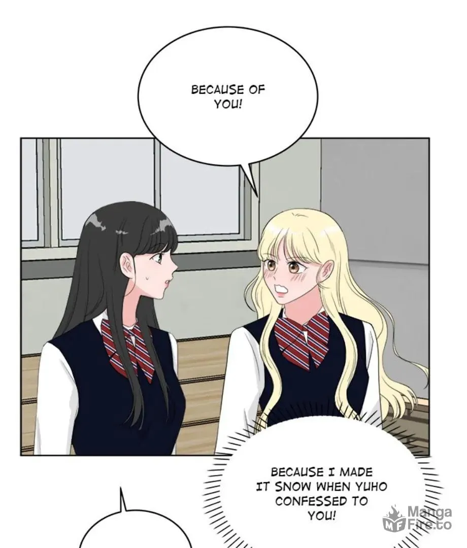Welcome, Witch Shop Chapter 35 page 57 - 