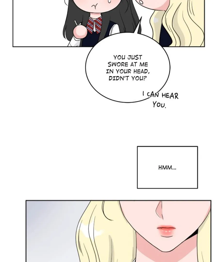 Welcome, Witch Shop Chapter 35 page 59 - 