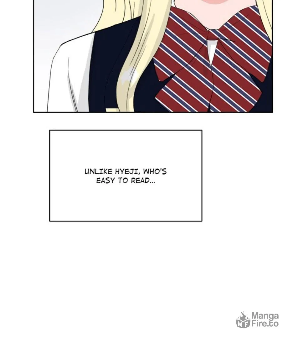 Welcome, Witch Shop Chapter 35 page 60 - 