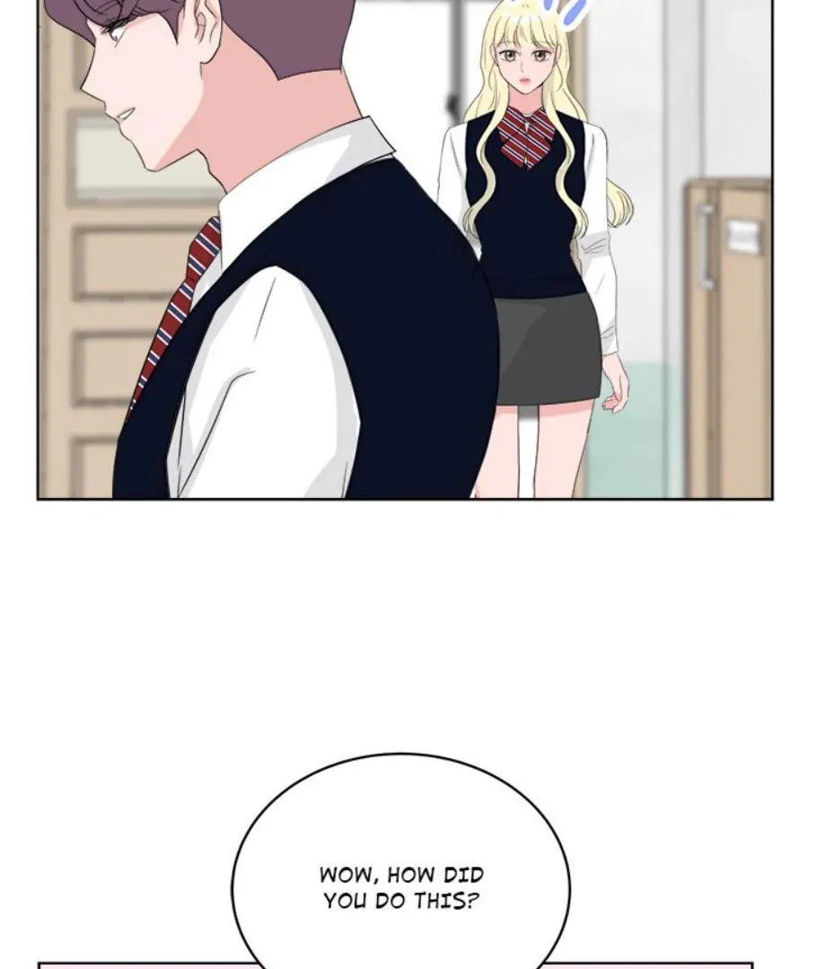 Welcome, Witch Shop Chapter 35 page 64 - 