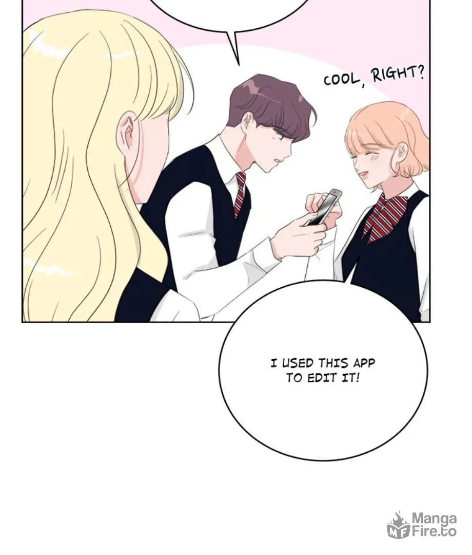 Welcome, Witch Shop Chapter 35 page 65 - 