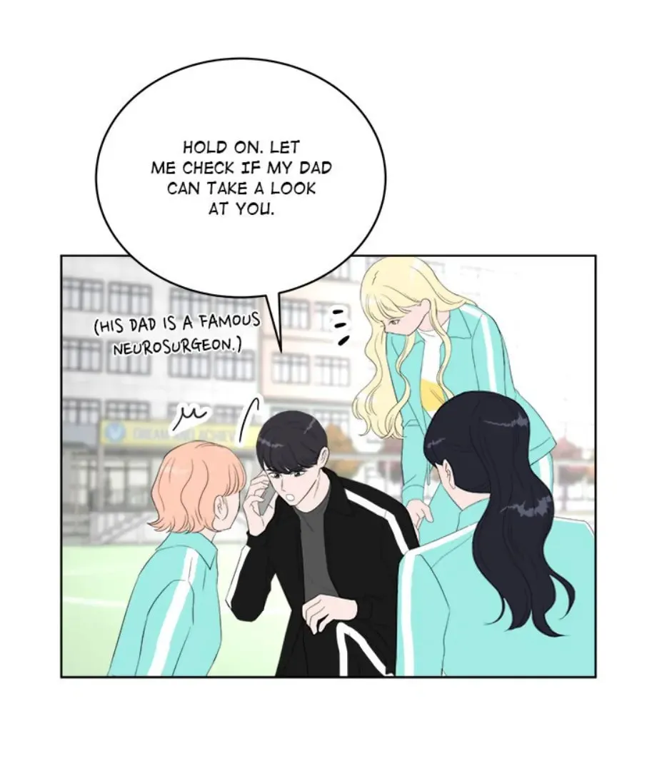 Welcome, Witch Shop Chapter 35 page 8 - 