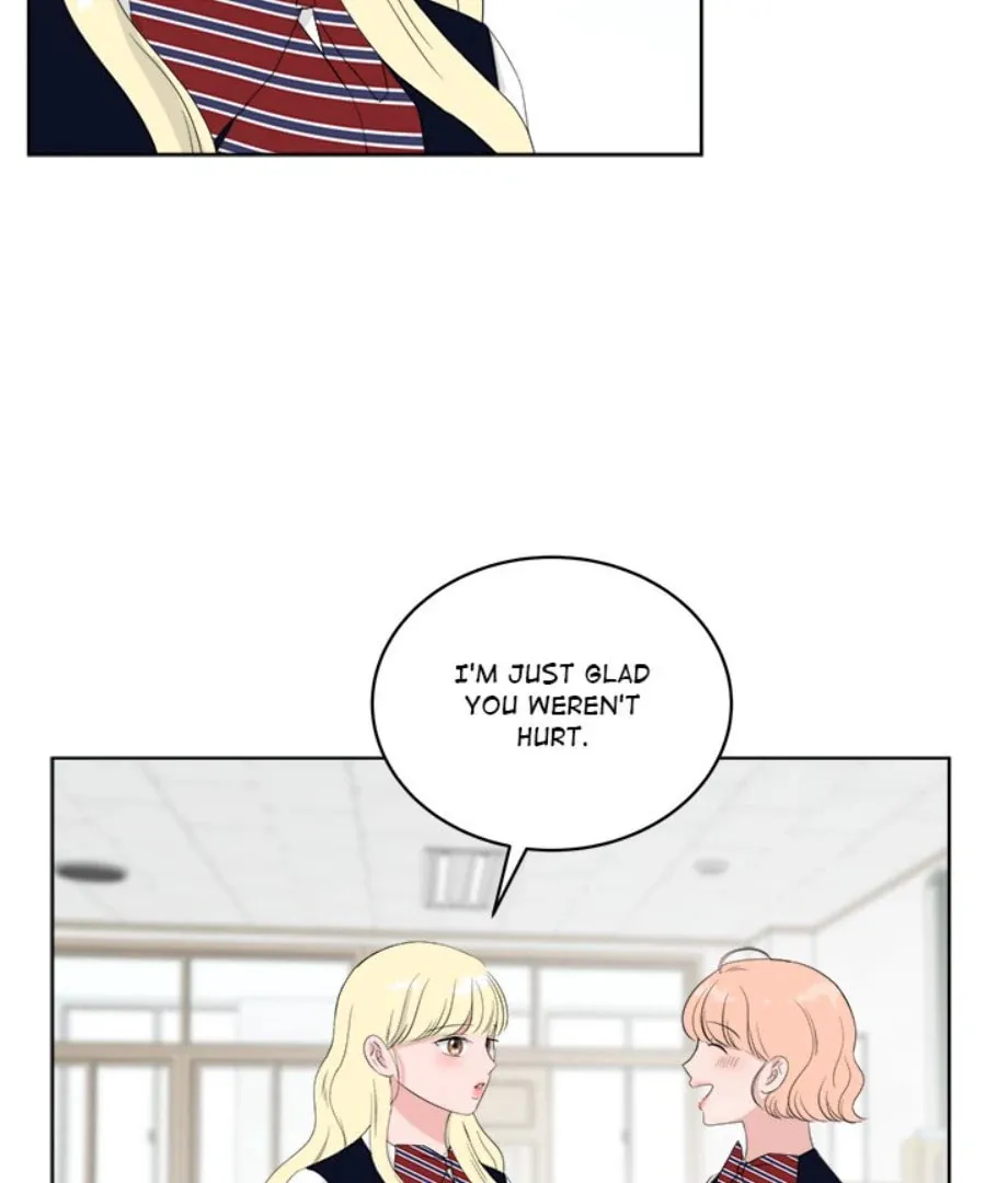 Welcome, Witch Shop Chapter 35 page 73 - 