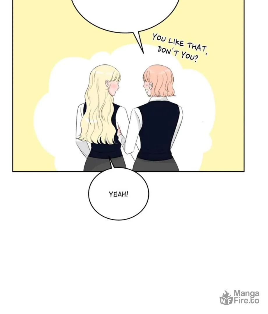 Welcome, Witch Shop Chapter 35 page 75 - 