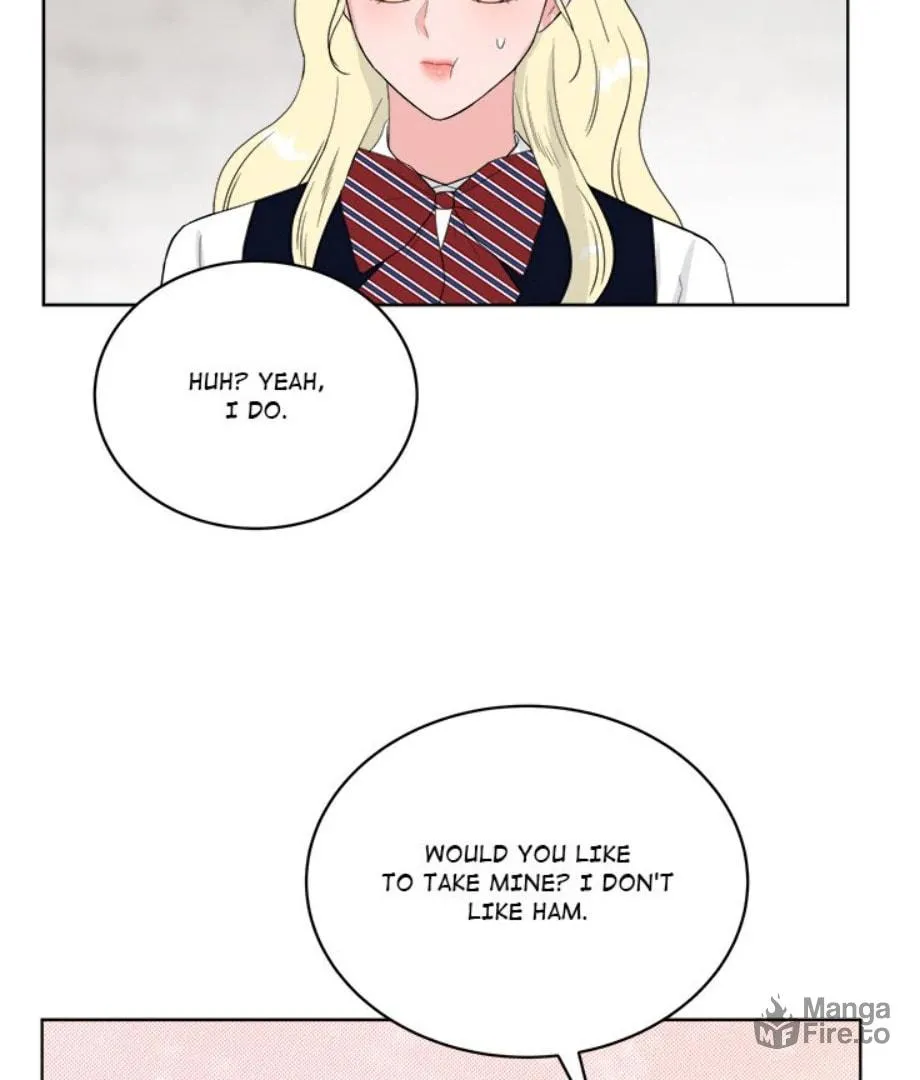 Welcome, Witch Shop Chapter 35 page 78 - 