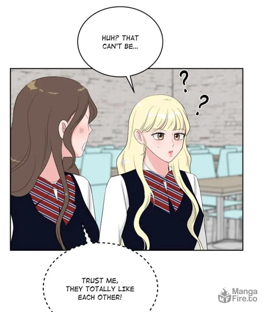 Welcome, Witch Shop Chapter 35 page 87 - 