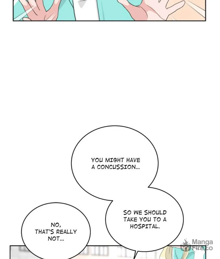 Welcome, Witch Shop Chapter 35 page 10 - 