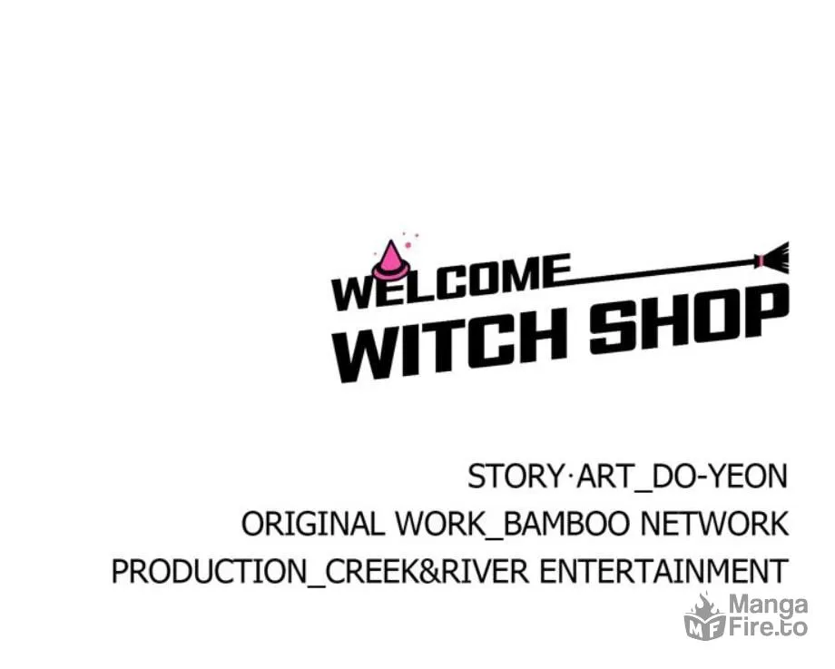 Welcome, Witch Shop Chapter 35 page 93 - 