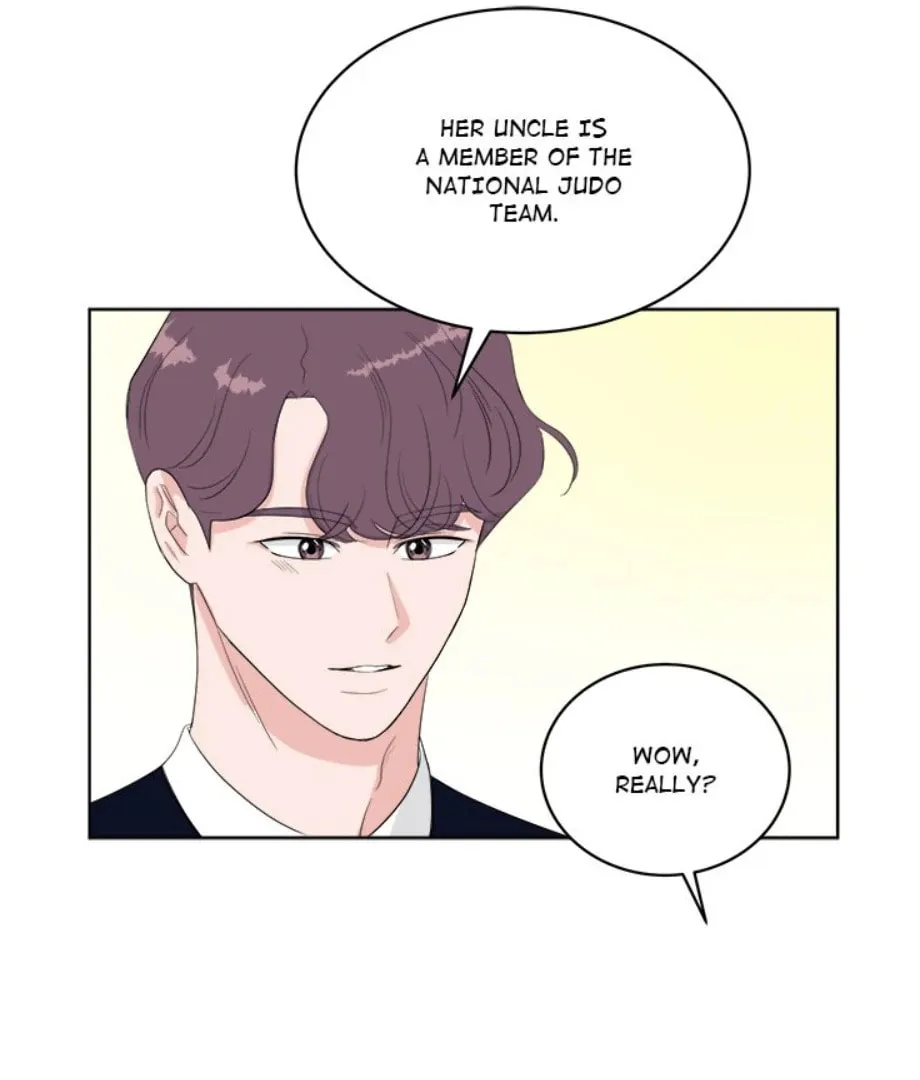 Welcome, Witch Shop Chapter 36 page 11 - 