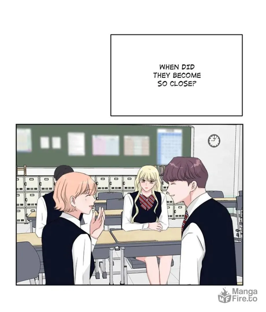 Welcome, Witch Shop Chapter 36 page 12 - 