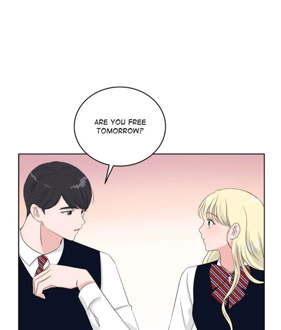 Welcome, Witch Shop Chapter 36 page 17 - 