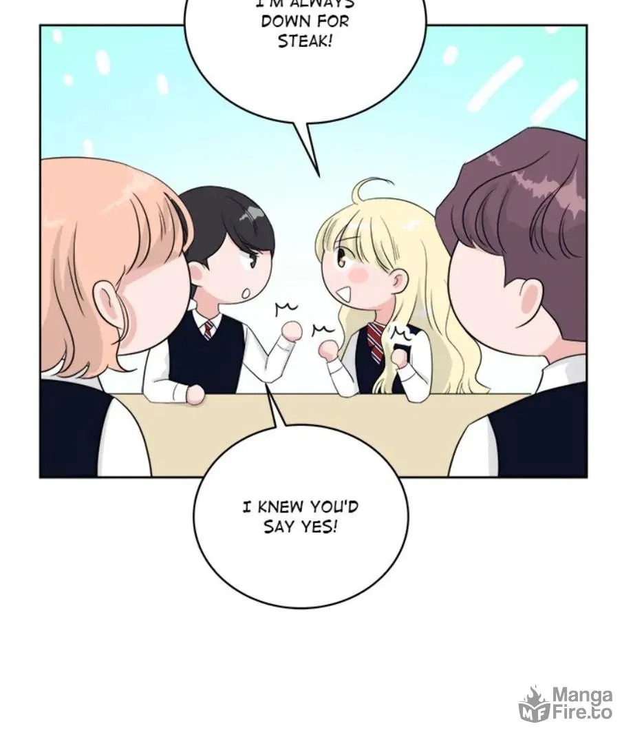 Welcome, Witch Shop Chapter 36 page 20 - 