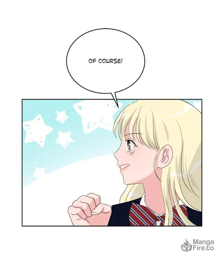 Welcome, Witch Shop Chapter 36 page 21 - 