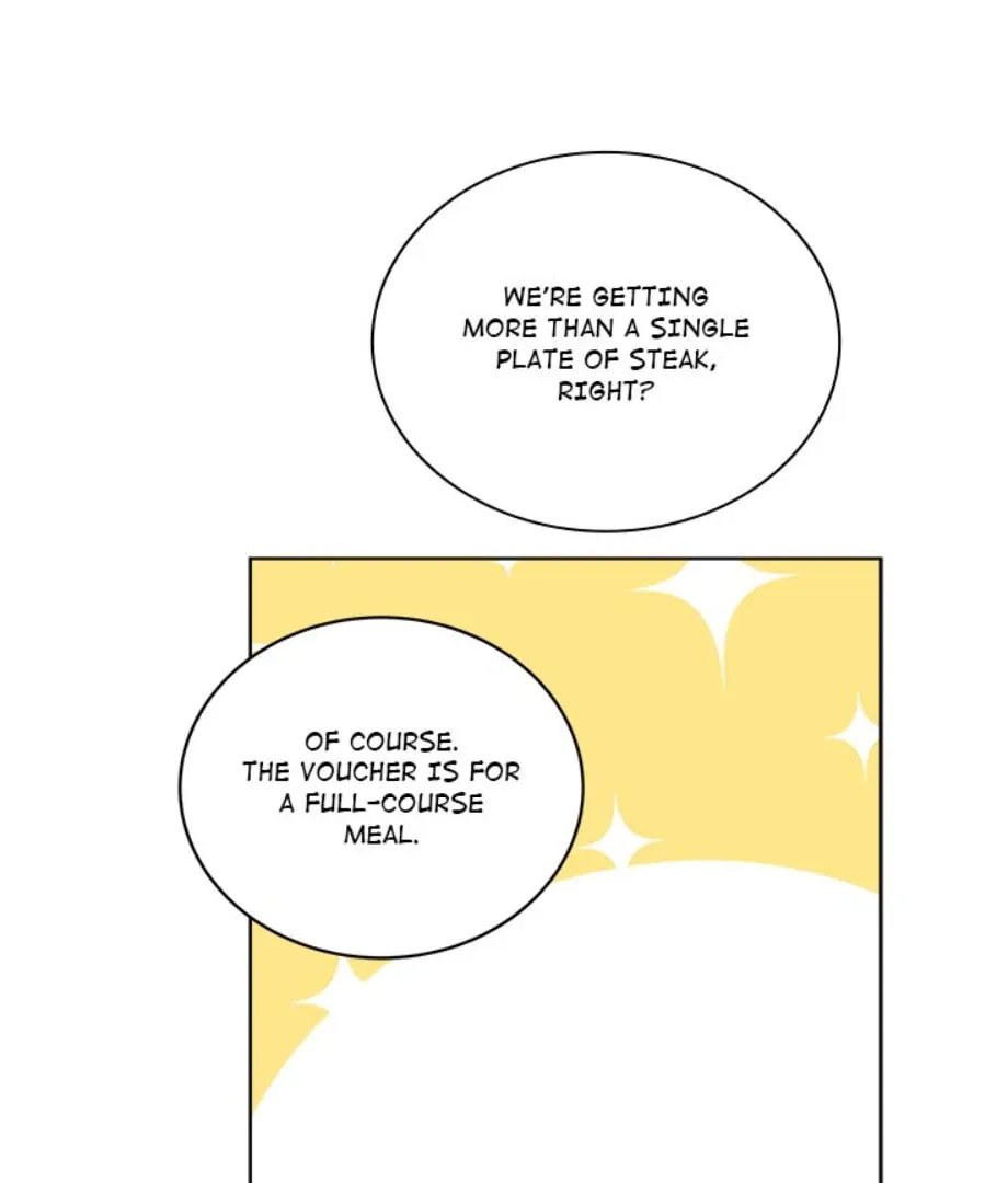 Welcome, Witch Shop Chapter 36 page 22 - 