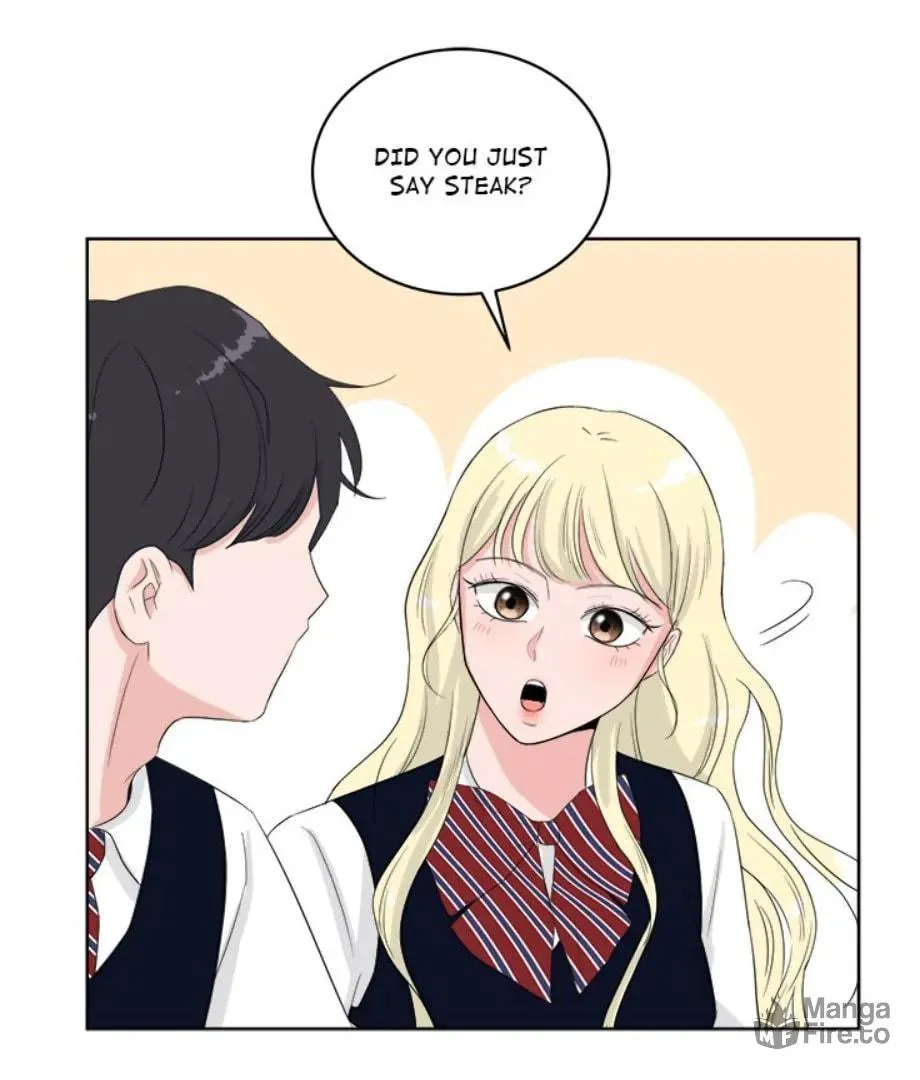 Welcome, Witch Shop Chapter 36 page 6 - 