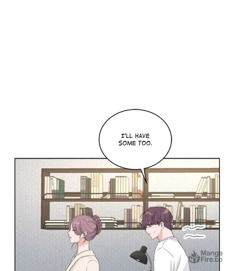 Welcome, Witch Shop Chapter 36 page 57 - 