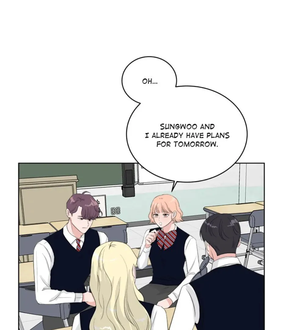 Welcome, Witch Shop Chapter 36 page 7 - 