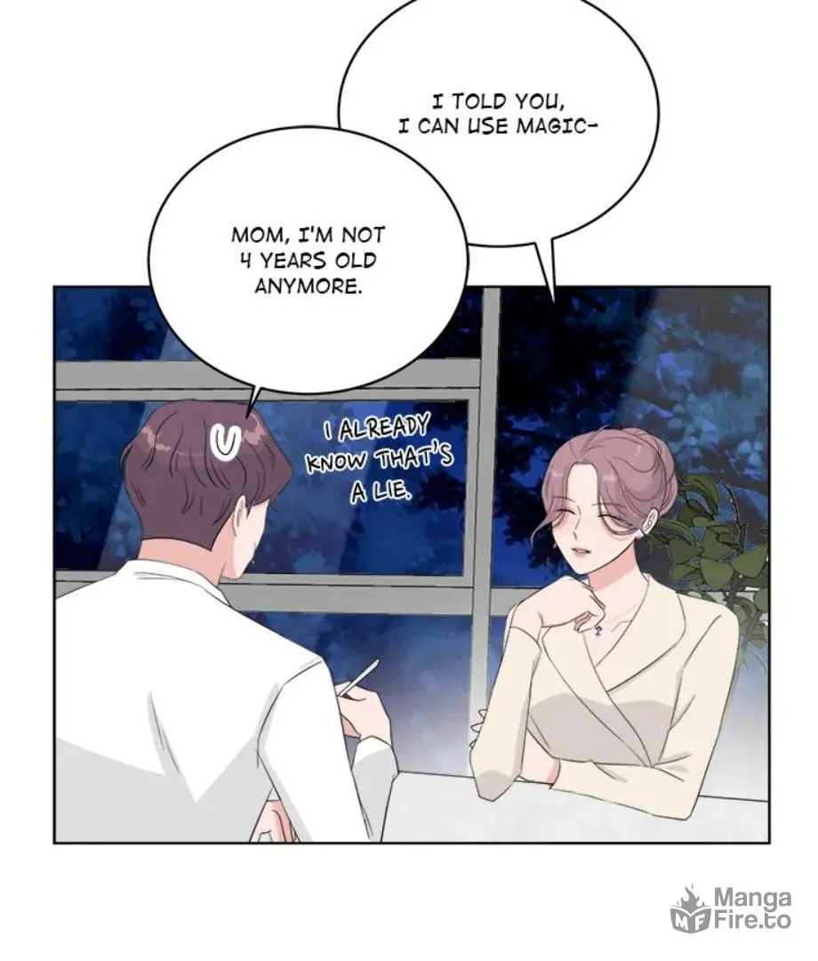 Welcome, Witch Shop Chapter 36 page 65 - 