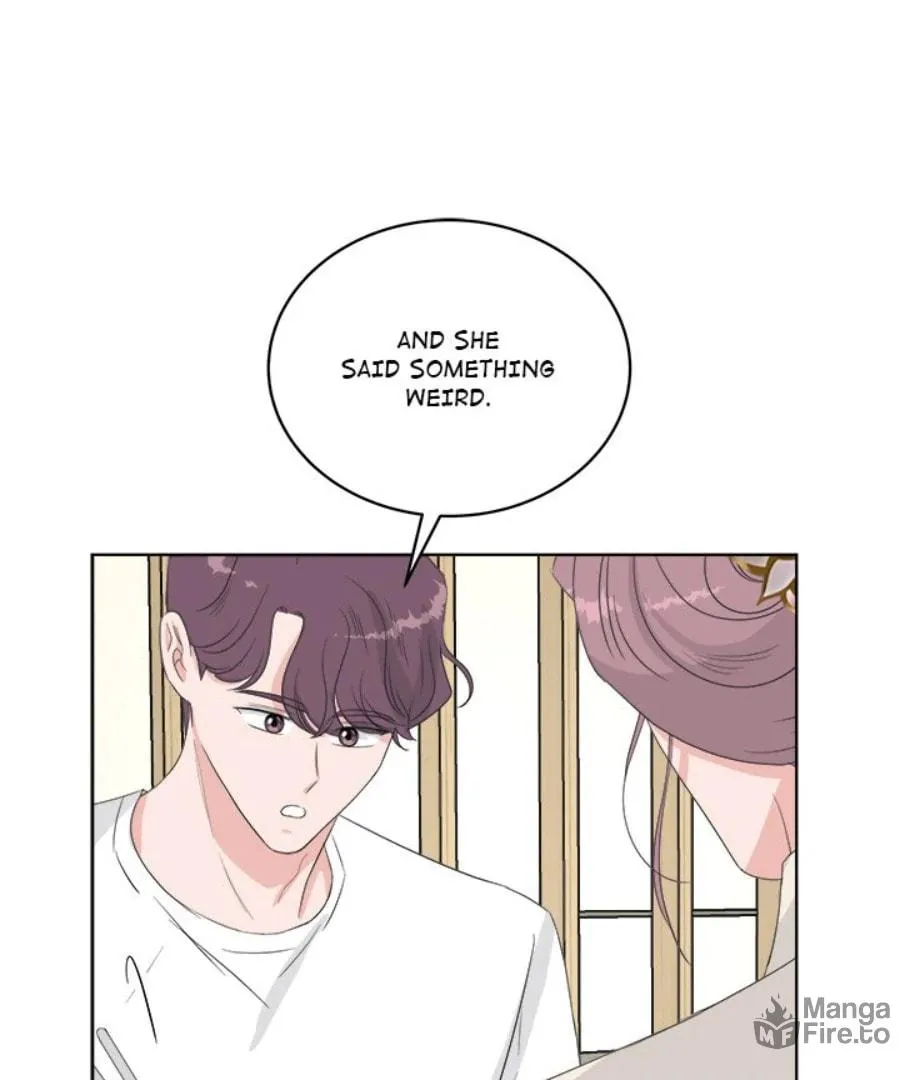 Welcome, Witch Shop Chapter 36 page 75 - 