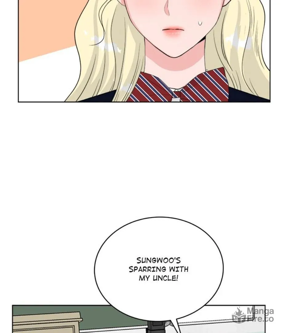 Welcome, Witch Shop Chapter 36 page 9 - 