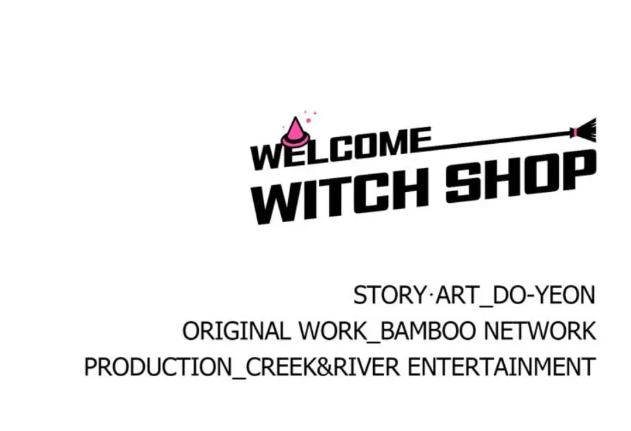 Welcome, Witch Shop Chapter 36 page 94 - 