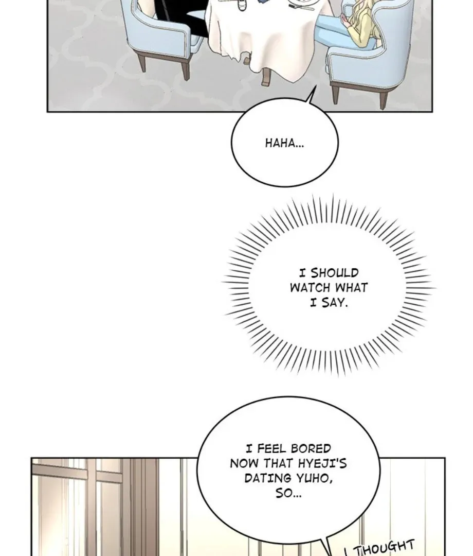 Welcome, Witch Shop Chapter 37 page 14 - 