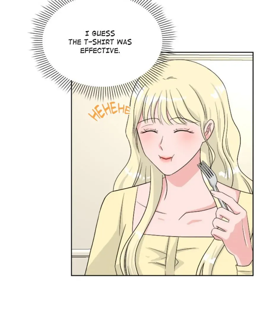 Welcome, Witch Shop Chapter 37 page 17 - 