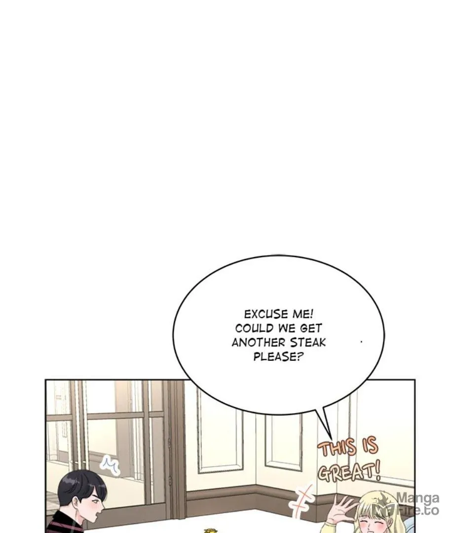 Welcome, Witch Shop Chapter 37 page 18 - 