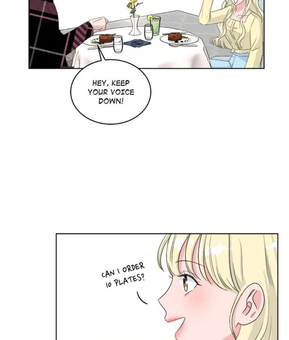 Welcome, Witch Shop Chapter 37 page 19 - 