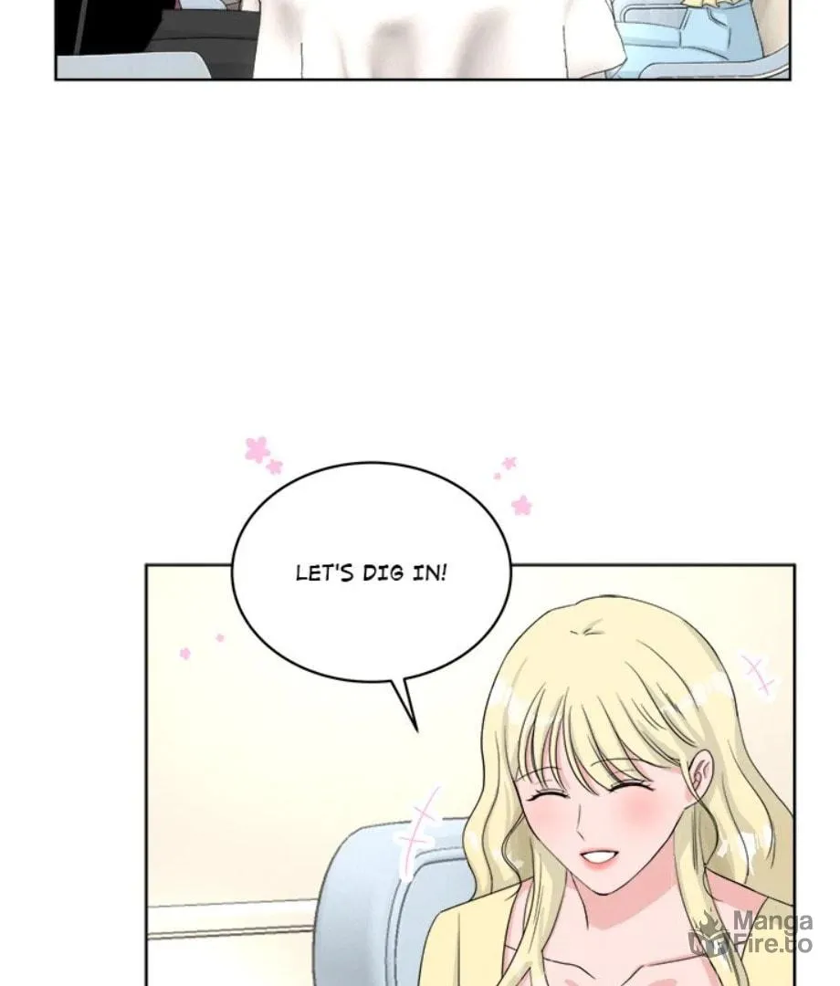 Welcome, Witch Shop Chapter 37 page 3 - 