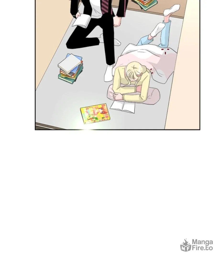 Welcome, Witch Shop Chapter 37 page 25 - 
