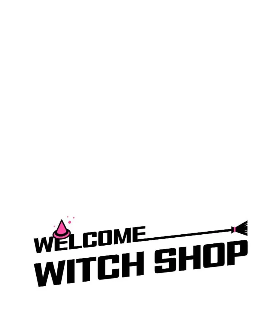 Welcome, Witch Shop Chapter 37 page 28 - 