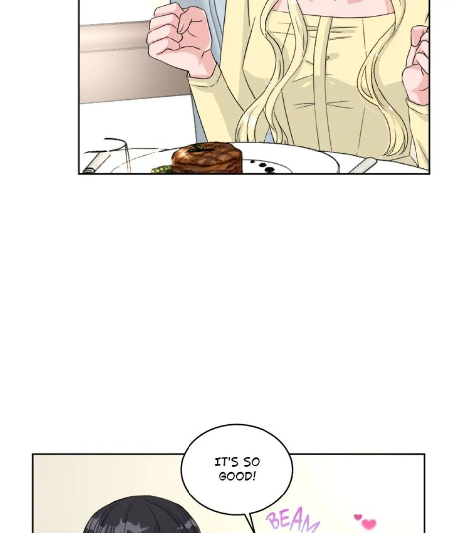 Welcome, Witch Shop Chapter 37 page 4 - 