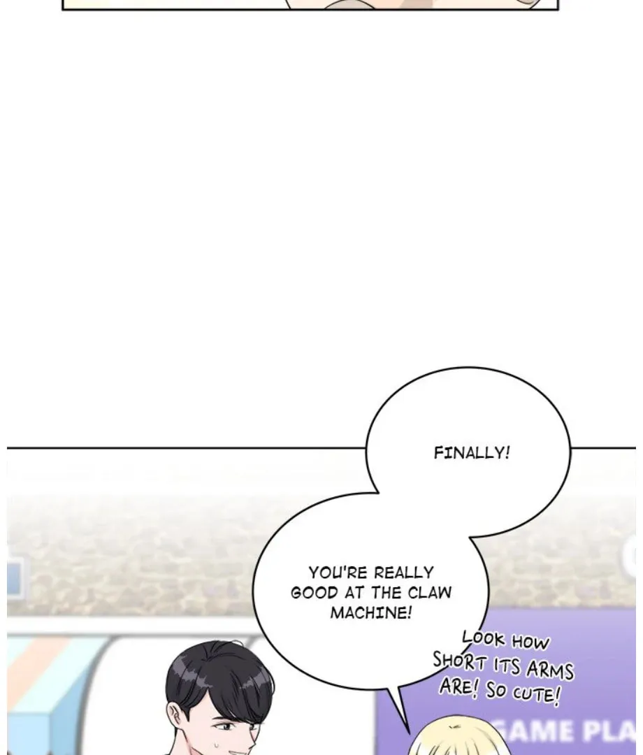 Welcome, Witch Shop Chapter 37 page 31 - 