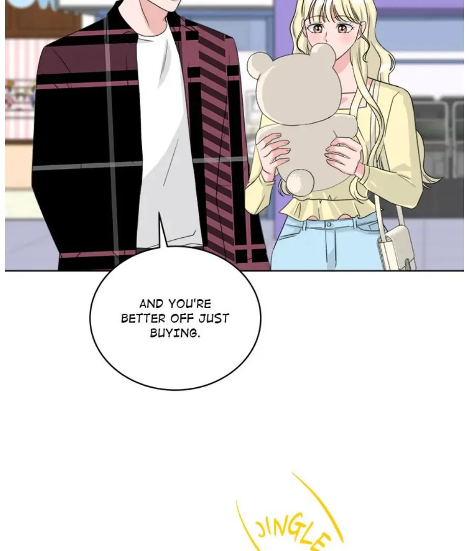 Welcome, Witch Shop Chapter 37 page 32 - 