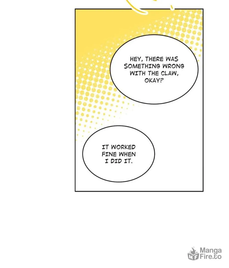 Welcome, Witch Shop Chapter 37 page 33 - 