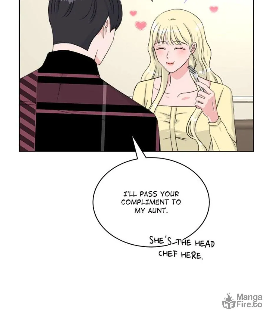 Welcome, Witch Shop Chapter 37 page 5 - 